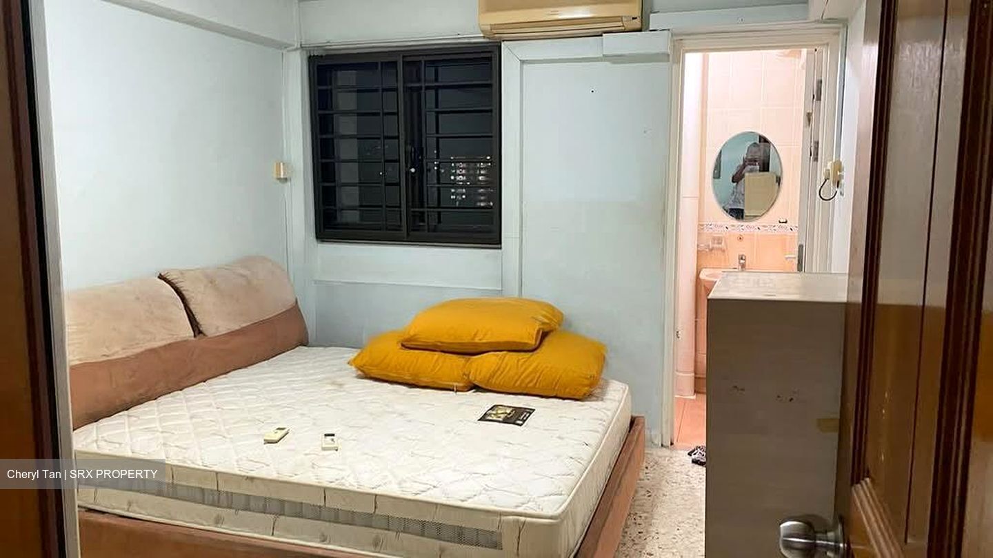 Blk 422 Chong Boon View (Ang Mo Kio), HDB 3 Rooms #563760761